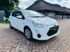 Picture of Toyota Aqua 2016