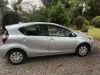 Picture of Toyota Aqua 2016