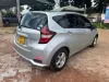 Picture of Nissan Note 2016