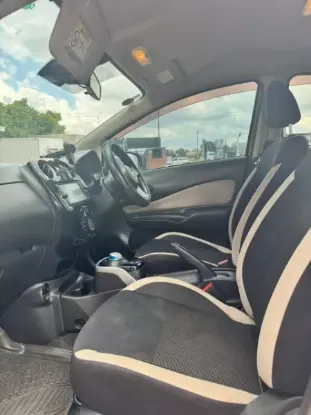 Picture of Nissan Note 2016