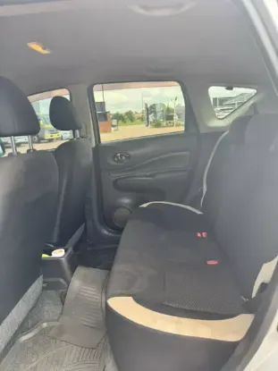 Picture of Nissan Note 2016