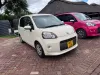Picture of Toyota Porte 2016