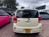 Picture of Toyota Porte 2016