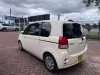 Picture of Toyota Porte 2016