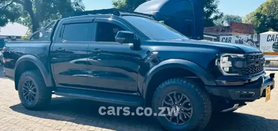 Picture of Ford Raptor 2025