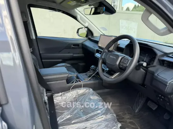 Picture of Toyota Hilux 2026