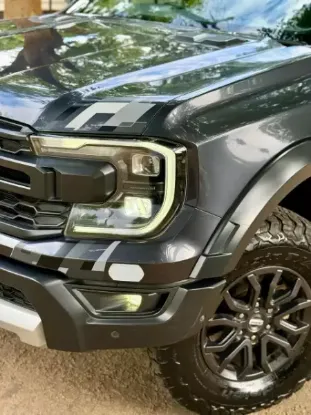 Picture of Ford Raptor 2024