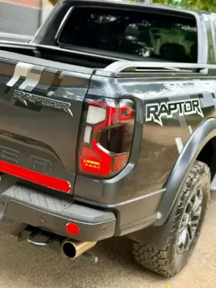 Picture of Ford Raptor 2024