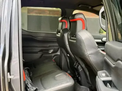 Picture of Ford Raptor 2024