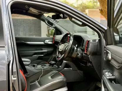 Picture of Ford Raptor 2024