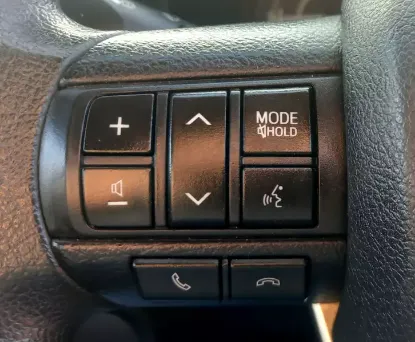 Picture of Toyota Hilux 2024