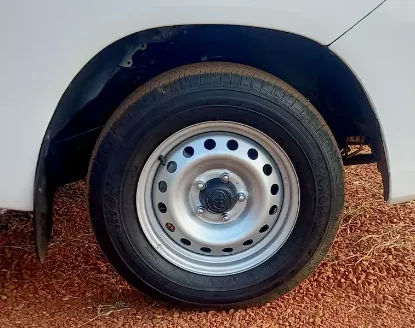 Picture of Toyota Hilux 2024