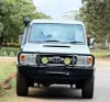 Picture of Toyota Land Cruiser 2021