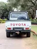 Picture of Toyota Land Cruiser 2021