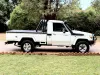 Picture of Toyota Land Cruiser 2021