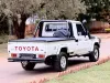 Picture of Toyota Land Cruiser 2021