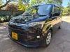 Picture of Toyota Spade 2017