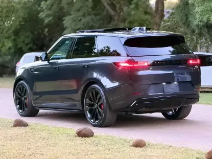 Picture of Range rover Sport 2024