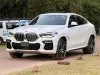 Picture of BMW X6 2021