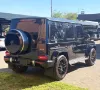 Picture of Mercedes Benz G-Class 2021