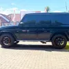 Picture of Mercedes Benz G-Class 2021