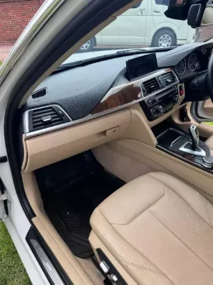 Picture of BMW 3 Series 2018