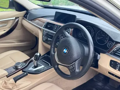 Picture of BMW 3 Series 2018