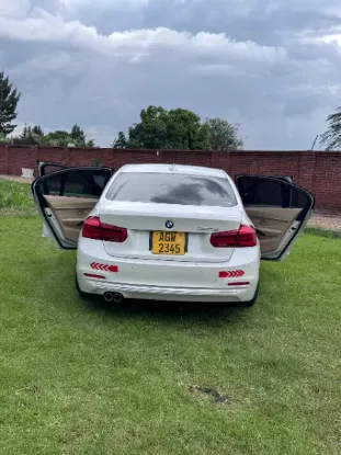 Picture of BMW 3 Series 2018