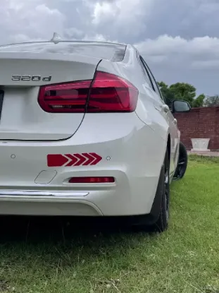 Picture of BMW 3 Series 2018