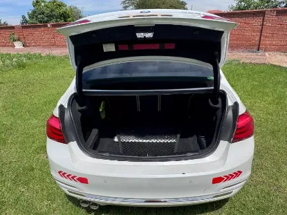 Picture of BMW 3 Series 2018