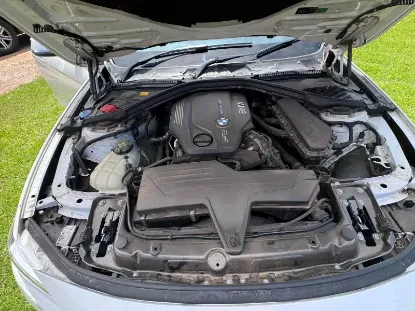 Picture of BMW 3 Series 2018