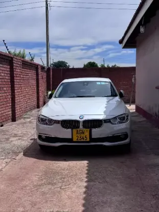 Picture of BMW 3 Series 2018