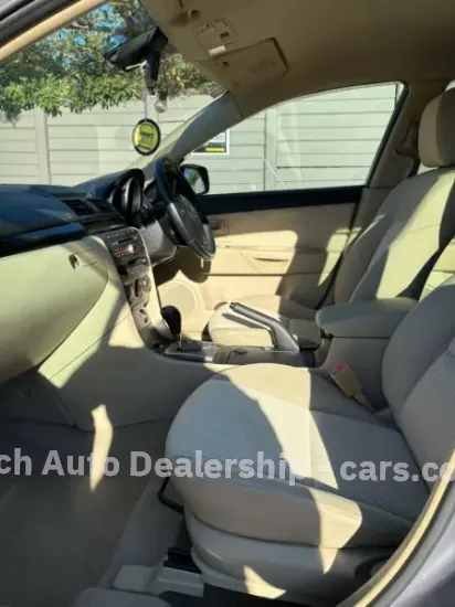 Picture of Mazda Axela 2004