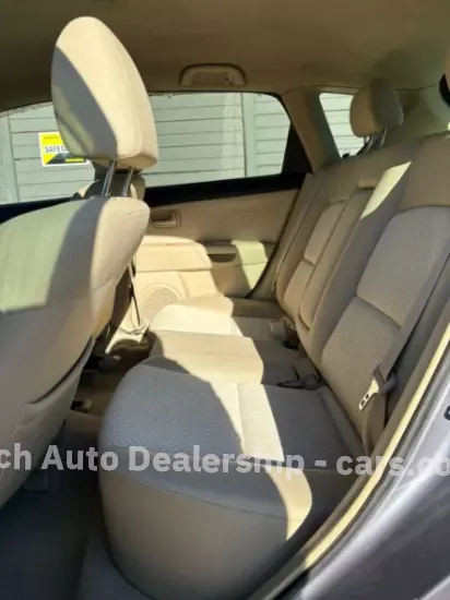 Picture of Mazda Axela 2004