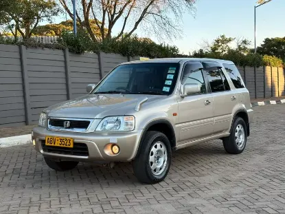 Picture of Honda CR-V 2000