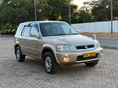 Picture of Honda CR-V 2000