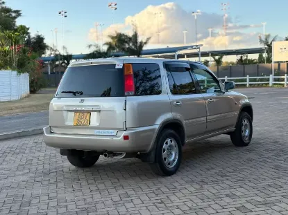 Picture of Honda CR-V 2000
