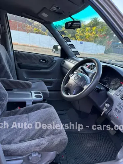Picture of Honda CR-V 2000