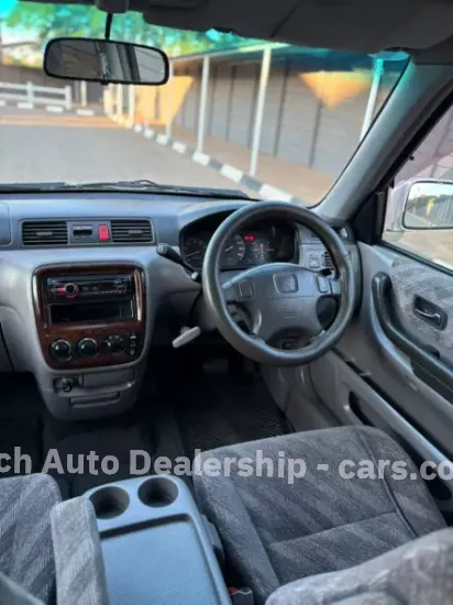 Picture of Honda CR-V 2000
