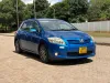 Picture of Toyota Auris 2010