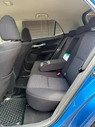 Picture of Toyota Auris 2010
