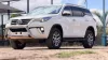 Picture of Toyota Fortuner 2017