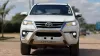 Picture of Toyota Fortuner 2017