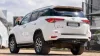 Picture of Toyota Fortuner 2017