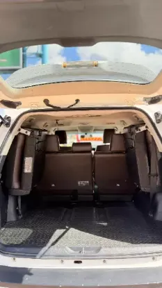 Picture of Toyota Fortuner 2017