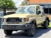 Picture of Toyota Land Cruiser 2025