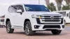 Picture of Toyota Land Cruiser 2024