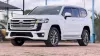 Picture of Toyota Land Cruiser 2024