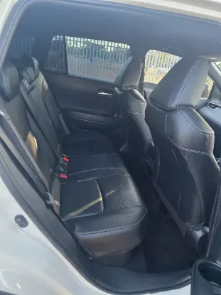 Picture of Toyota Cross 2025