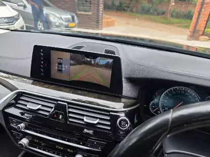 Picture of BMW 5 Series 2018
